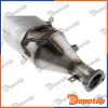 Filtres à Particules Diesel EURO4 pour MITSUBISHI | DPF-MS-000, 095-315